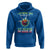 Bowling Humor Gift Hoodie I Go Bowling Because I Like It - Wonder Print Shop