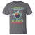 Bowling Humor Gift T Shirt I Go Bowling Because I Like It - Wonder Print Shop