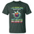Bowling Humor Gift T Shirt I Go Bowling Because I Like It - Wonder Print Shop