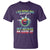Bowling Humor Gift T Shirt I Go Bowling Because I Like It - Wonder Print Shop