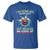 Bowling Humor Gift T Shirt I Go Bowling Because I Like It - Wonder Print Shop