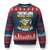 I Go Bowling Because I Like It Not Because Im Good At It Ugly Christmas Sweater Funny Bowling Gift - Wonder Print Shop