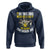 I Go Bowling Because I Like It Not Because Im Good At It Hoodie Funny Bowling Gift - Wonder Print Shop