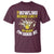 I Go Bowling Because I Like It Not Because Im Good At It T Shirt Funny Bowling Gift - Wonder Print Shop