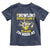 I Go Bowling Because I Like It Not Because Im Good At It Toddler T Shirt Funny Bowling Gift - Wonder Print Shop