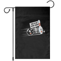 This Is My Spare Shirt Garden Flag Funny Bowling Gift - Wonder Print Shop
