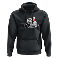 This Is My Spare Shirt Hoodie Funny Bowling Gift - Wonder Print Shop