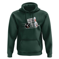 This Is My Spare Shirt Hoodie Funny Bowling Gift - Wonder Print Shop