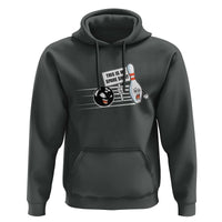 This Is My Spare Shirt Hoodie Funny Bowling Gift - Wonder Print Shop