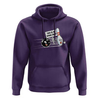 This Is My Spare Shirt Hoodie Funny Bowling Gift - Wonder Print Shop