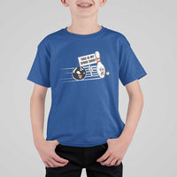 This Is My Spare Shirt T Shirt For Kid Funny Bowling Gift - Wonder Print Shop