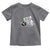 This Is My Spare Shirt Toddler T Shirt Funny Bowling Gift - Wonder Print Shop