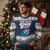 This Is My Spare Shirt Ugly Christmas Sweater Bowling Pun Gift - Wonder Print Shop
