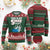 This Is My Spare Shirt Ugly Christmas Sweater Bowling Pun Gift - Wonder Print Shop