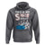 This Is My Spare Shirt Hoodie Bowling Pun Gift - Wonder Print Shop