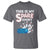 This Is My Spare Shirt T Shirt Bowling Pun Gift - Wonder Print Shop