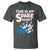 This Is My Spare Shirt T Shirt Bowling Pun Gift - Wonder Print Shop