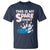 This Is My Spare Shirt T Shirt Bowling Pun Gift - Wonder Print Shop
