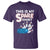 This Is My Spare Shirt T Shirt Bowling Pun Gift - Wonder Print Shop