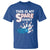 This Is My Spare Shirt T Shirt Bowling Pun Gift - Wonder Print Shop