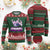 Funny Bowling Lover Ugly Christmas Sweater This Is My Spare Shirt Quote - Wonder Print Shop