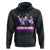 Funny Bowling Lover Hoodie This Is My Spare Shirt Quote - Wonder Print Shop