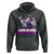 Funny Bowling Lover Hoodie This Is My Spare Shirt Quote - Wonder Print Shop