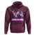 Funny Bowling Lover Hoodie This Is My Spare Shirt Quote - Wonder Print Shop