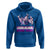 Funny Bowling Lover Hoodie This Is My Spare Shirt Quote - Wonder Print Shop