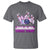Funny Bowling Lover T Shirt This Is My Spare Shirt Quote - Wonder Print Shop