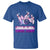 Funny Bowling Lover T Shirt This Is My Spare Shirt Quote - Wonder Print Shop
