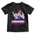 Funny Bowling Lover Toddler T Shirt This Is My Spare Shirt Quote - Wonder Print Shop