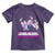 Funny Bowling Lover Toddler T Shirt This Is My Spare Shirt Quote - Wonder Print Shop