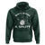 Funny Bowling Team Gift Hoodie Who Gives A Split Quote - Wonder Print Shop