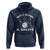 Funny Bowling Team Gift Hoodie Who Gives A Split Quote - Wonder Print Shop