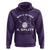 Funny Bowling Team Gift Hoodie Who Gives A Split Quote - Wonder Print Shop