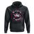 Funny Bowling Quote Hoodie Who Gives A Split For Women - Wonder Print Shop