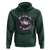 Funny Bowling Quote Hoodie Who Gives A Split For Women - Wonder Print Shop