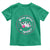 Funny Bowling Quote Toddler T Shirt Who Gives A Split For Women - Wonder Print Shop