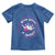 Funny Bowling Quote Toddler T Shirt Who Gives A Split For Women - Wonder Print Shop