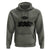 Id Rather Be Bowling Hoodie Funny Bowler Gift - Wonder Print Shop