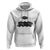 Id Rather Be Bowling Hoodie Funny Bowler Gift - Wonder Print Shop