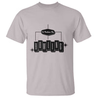 Id Rather Be Bowling T Shirt Funny Bowler Gift - Wonder Print Shop