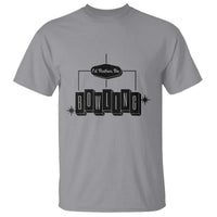 Id Rather Be Bowling T Shirt Funny Bowler Gift - Wonder Print Shop