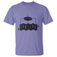 Id Rather Be Bowling T Shirt Funny Bowler Gift - Wonder Print Shop