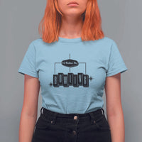 Id Rather Be Bowling T Shirt For Women Funny Bowler Gift - Wonder Print Shop