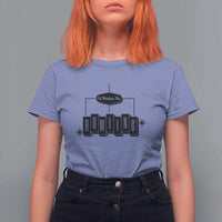 Id Rather Be Bowling T Shirt For Women Funny Bowler Gift - Wonder Print Shop