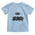 Id Rather Be Bowling Toddler T Shirt Funny Bowler Gift - Wonder Print Shop
