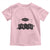 Id Rather Be Bowling Toddler T Shirt Funny Bowler Gift - Wonder Print Shop