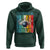 Funny Bowling Quote Hoodie Id Rather Be Bowling Gift - Wonder Print Shop